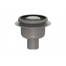 Корпус трапа Kessel вертикальный Classic DN50 40250