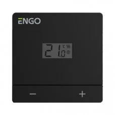Проводной суточный термостат Engo EASY-230B 932332981