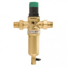 Фільтр із редуктором Honeywell Resideo 1/2" FK06-1/2AAM