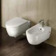 Унитаз подвесной Hatria Fusion 01Y1CC01