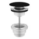 Донный клапан Hatria 1"1/4 с керамической крышкой A0Y7A802