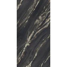 Плитка керамогранитная FMG Marmi maxfine Kuroca 1500x3000х6мм гладкая/матовая silky SY315554MF6