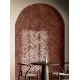 Плитка Panaria Workshop Amber 60x246х8, 5мм структурна/глазурована, для стіни PBTWS00