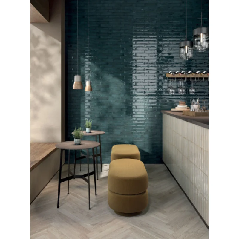 Плитка Panaria Workshop Berry 60x246х8,5мм структурна/глазурована, для стіни PBTWS10