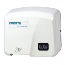 Сушарка для рук Presto S-DRY 70637