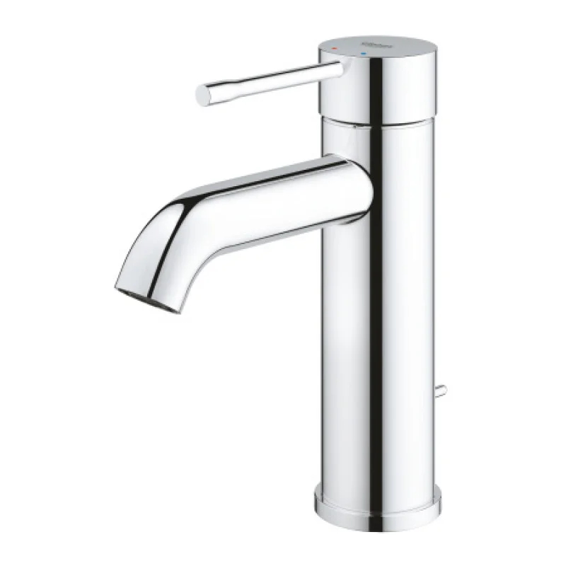 Смеситель для раковины Grohe Essence New 1/2″ S 24171001