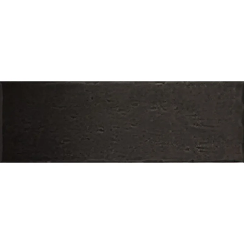 Плитка Iris Ceramica Aura Jet 100x300х7,5мм структурная/глянцевая, для стены 754946
