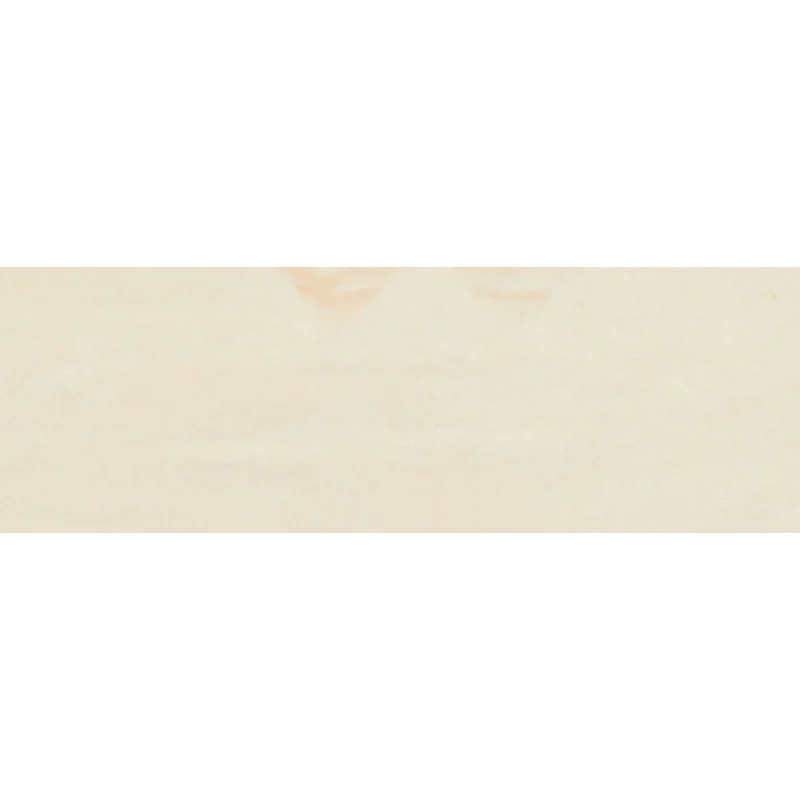 Плитка Iris Ceramica Maiolica Crema 100x300х7,5мм структурная/глянцевая, для стены 754989
