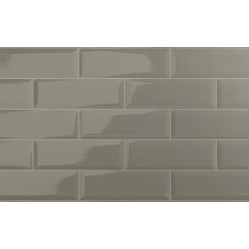 Плитка Iris Ceramica Adamas Salvia 100x300х8, 5мм гладка/глянсова, для стіни 754976