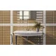 Плитка Iris Ceramica Adamas Semper 100x300х8, 5мм гладка/глянсова, для стіни 754977