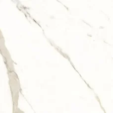 Плитка керамогранитная Panaria Trilogy Calacatta white 600x600х9,5мм гладкая/глянцевая PGWTY60