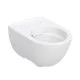 Унітаз підвісний Geberit Modo Rimfree + кришка 502.939.00.1