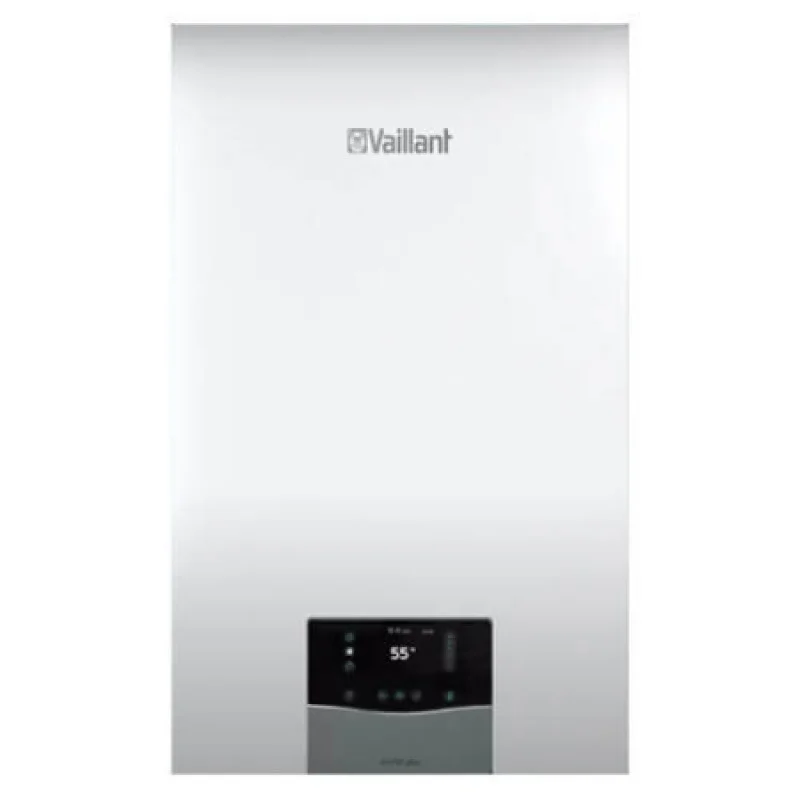 Котел газовый конденсационный Vaillant ecoTEC plus VU 25CS/1-5 (N-INT2) 0010043963
