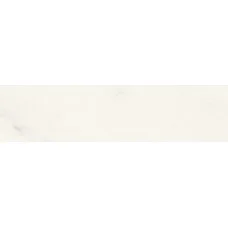 Плитка керамогранитная Panaria Trilogy Calacatta white, декор listello 75x300х9,5мм гладкая/матовая soft PGZTYM0
