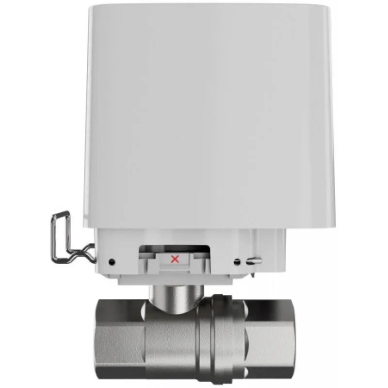 Бездротовий розумний кран перекриття води Ajax WaterStop (1"valve) 50533