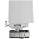 Бездротовий розумний кран перекриття води Ajax WaterStop (1"valve) 50533