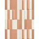 Плитка Sartoria Vibes Mattone Flat 62x250х8,5мм гладкая/матовая, для стены SAVIFL0662N