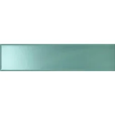Плитка Sartoria Vibes Azzurro Flat 62x250х8, 5мм гладка/глазурована, для стіни SAVIFL0462G