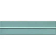 Плитка Sartoria Vibes Azzurro, декор Fold 62x250х8, 5мм структурна/матова, для стіни SAVIFO0462N