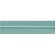 Плитка Sartoria Vibes Azzurro, декор Fold 62x250х8,5мм структурная/матовая, для стены SAVIFO0462N