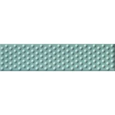 Плитка Sartoria Vibes Azzurro, декор Punch 62x250х8, 5мм структурна/матова, для стіни SAVIPU0462N