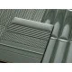 Плитка Sartoria Vibes Pino, декор Punch 62x250х8,5мм структурная/глазурованая, для стены SAVIPU0362G