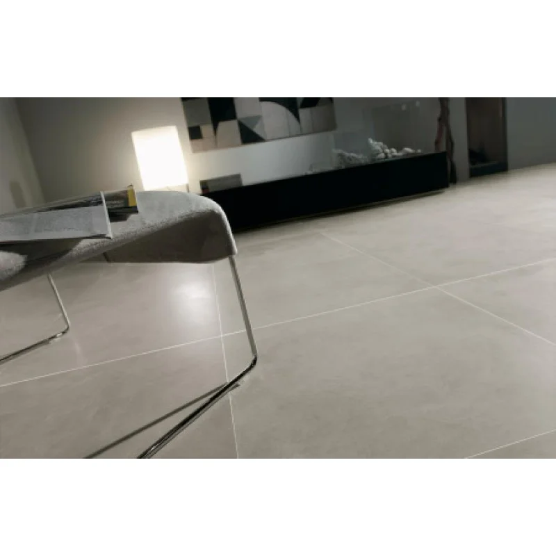 Плитка керамогранитная Cottodeste Elegance Via Tornabuoni 1000x1000х5,5мм Kerlite, гладкая/матовая silk EK8EL20