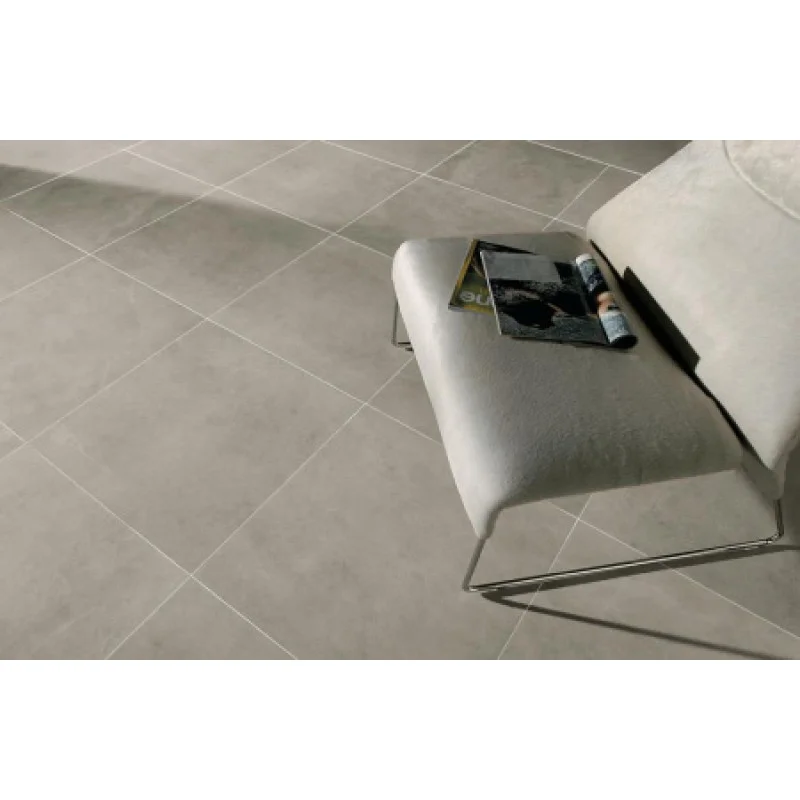 Плитка керамогранитная Cottodeste Elegance Via Tornabuoni 1000x1000х5,5мм Kerlite, гладкая/матовая silk EK8EL20
