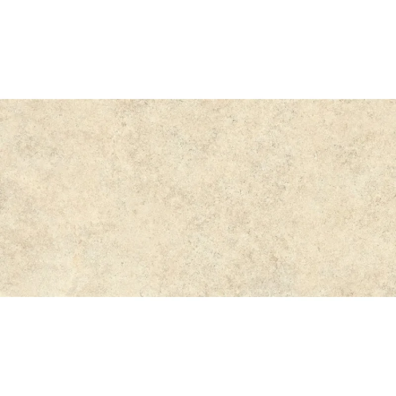 Плитка керамогранитная Cottodeste Pura Ivory 1200x600х6,5мм Kerlite, гладкая/матовая Chiseled EKXPU60