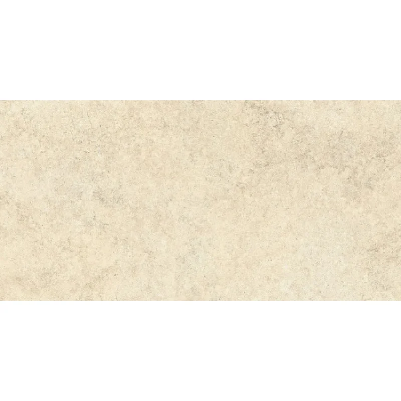 Плитка керамогранитная Cottodeste Pura Ivory 1200x600х6,5мм Kerlite, гладкая/матовая Chiseled EKXPU60