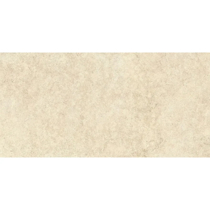 Плитка керамогранитная Cottodeste Pura Ivory 1200x600х6,5мм Kerlite, гладкая/матовая Chiseled EKXPU60