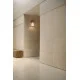 Плитка керамогранитная Cottodeste Pura Ivory 1200x600х6,5мм Kerlite, гладкая/матовая Chiseled EKXPU60