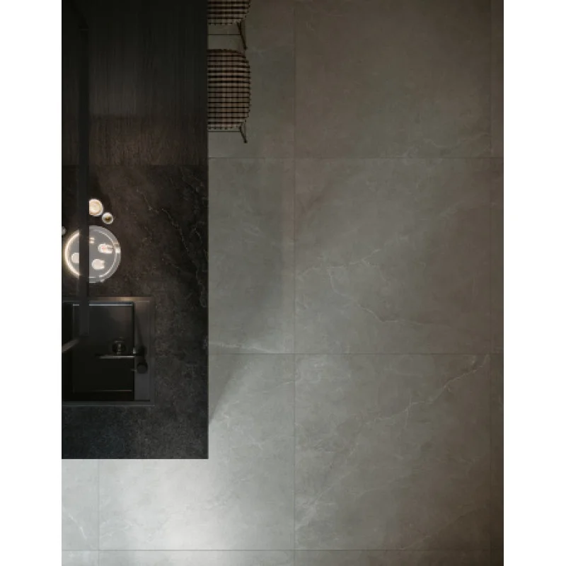 Плитка керамогранітна Cottodeste Lithos Stone 1200x1200х6, 5мм Kerlite, гладка/матова soft EK8LT35