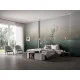Плитка керамогранитная Cottodeste Wonderwall декор Color Ballet B 1000x3000х3,5мм Kerlite, гладкая/матовая EG7WP71