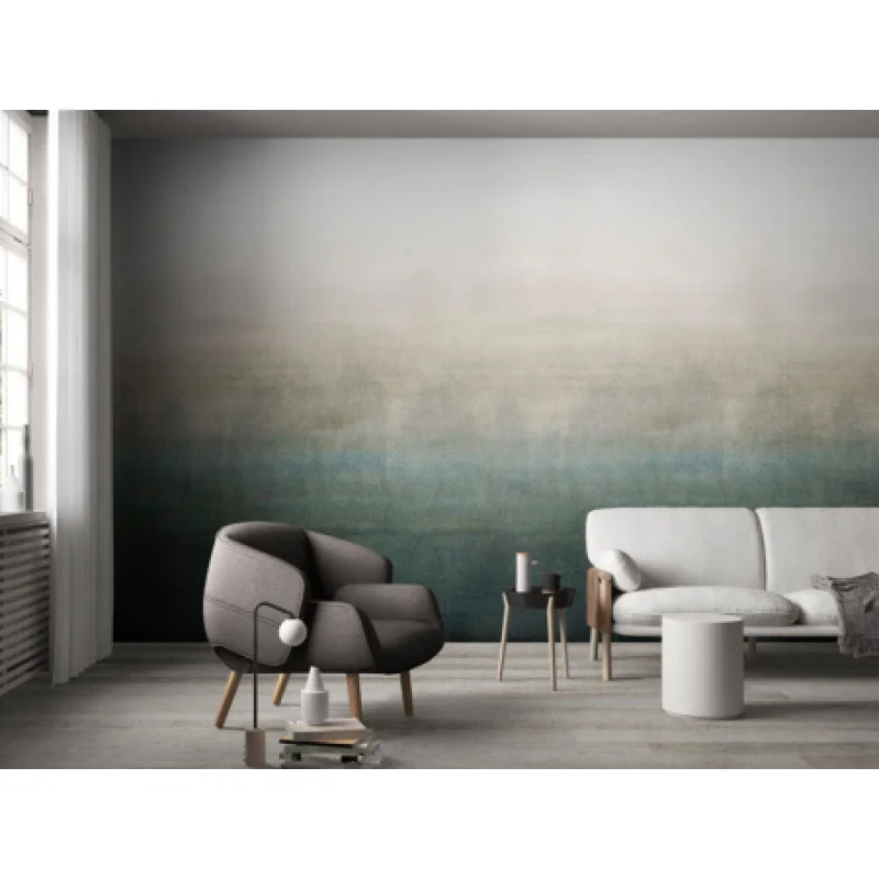 Плитка керамогранитная Cottodeste Wonderwall декор Color Ballet B 1000x3000х3,5мм Kerlite, гладкая/матовая EG7WP71