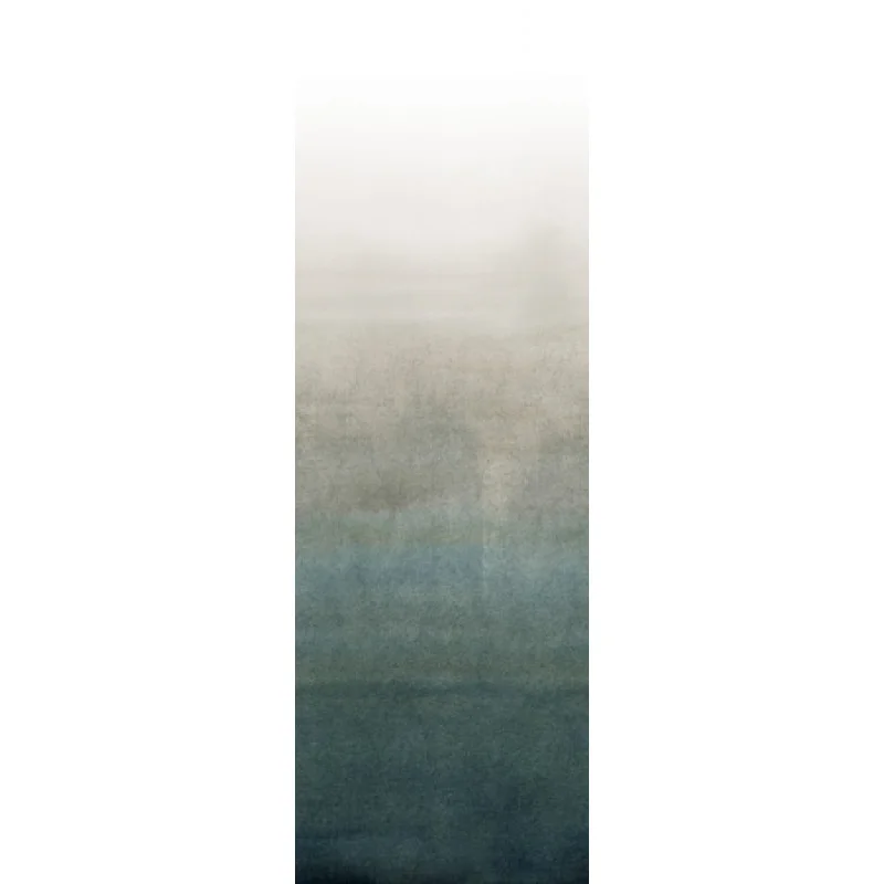 Плитка керамогранитная Cottodeste Wonderwall декор Color Ballet B 1000x3000х3,5мм Kerlite, гладкая/матовая EG7WP71