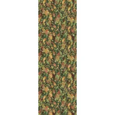 Плитка керамогранитная Cottodeste Wonderwall декор Foliage 1000x3000х3,5мм Kerlite, гладкая/матовая EG7WP40