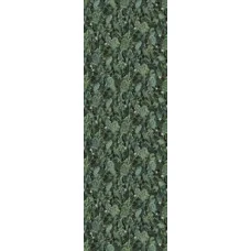 Плитка керамогранитная Cottodeste Wonderwall декор Printemps 1000x3000х3,5мм Kerlite, гладкая/матовая EG7WP41