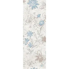Плитка керамогранитная Cottodeste Wonderwall декор Sketch B 1000x3000х3,5мм Kerlite, гладкая/матовая EG7WP77