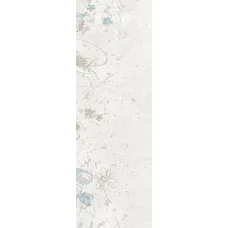 Плитка керамогранитная Cottodeste Wonderwall декор Sketch B-DX 1000x3000х3,5мм Kerlite, гладкая/матовая EG7WP79