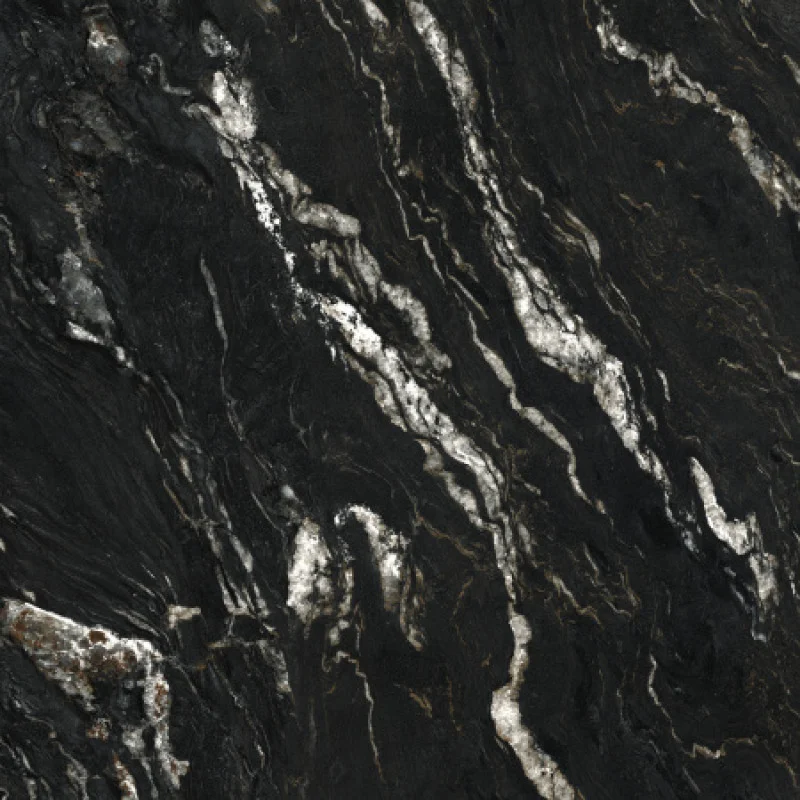 Плитка керамогранитная Panaria Perpetual Belvedere dark 1200x1200х9мм гладкая/глянцевая PG8PE05
