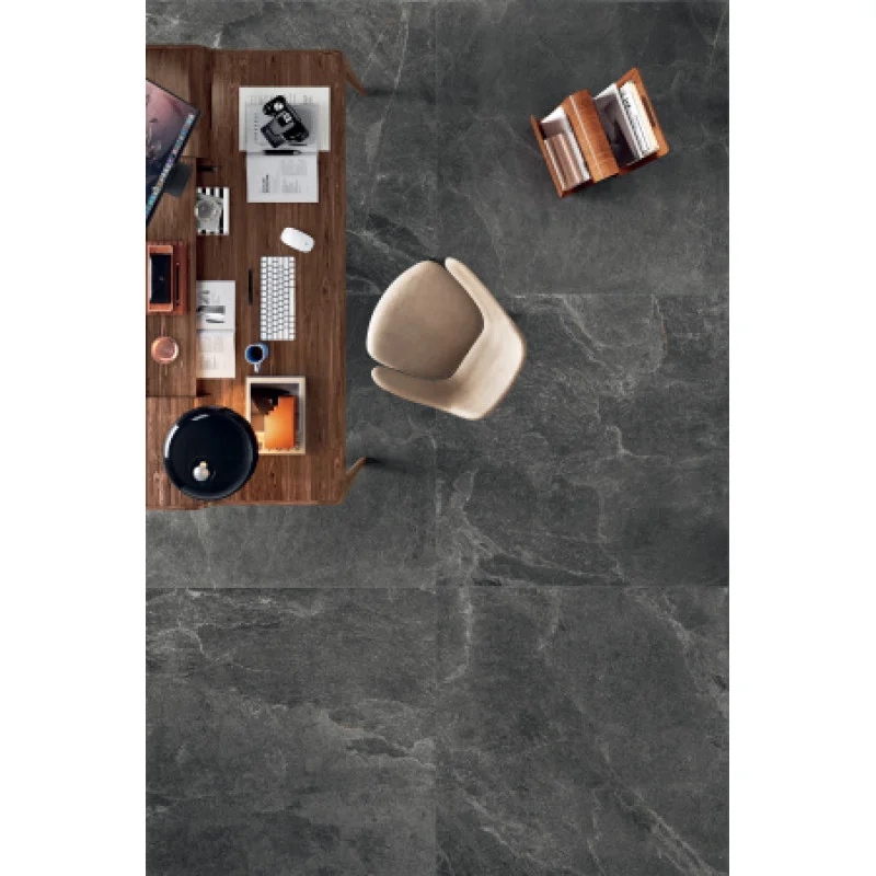 Плитка керамогранитная Blustyle Geos Reef 600х1200х9мм гладкая/матовая honed BGXGE25