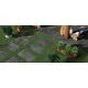Плитка керамогранитная Blustyle Geos Reef 600x600х9мм шероховатая/матовая BGWGE28