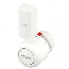 Термостатический элемент Danfoss Aero RA click RS 015G4592