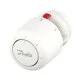 Термостатичний елемент Danfoss Aero RA click BIS 015G4594