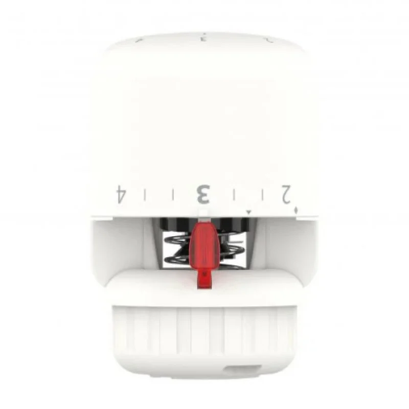 Термостатичний елемент Danfoss Aero RA click BIS 015G4594