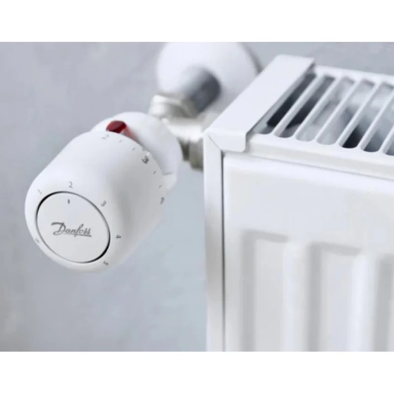 Термостатичний елемент Danfoss Aero RA click BIS 015G4594