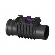 Зворотний клапан Kessel Staufix DN150 73150R