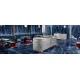 Плитка керамогранитная FMG Marmi maxfine Brazilian blue 1500x750х6мм гладкая/полированная L175562MF6