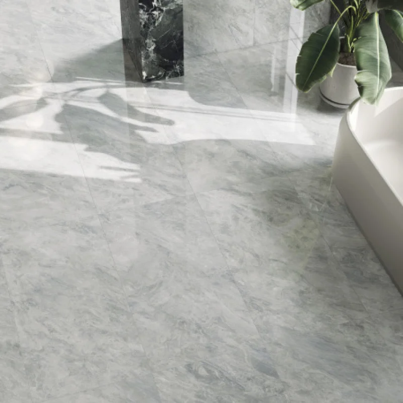 Плитка керамогранитная FMG Marmi select Trambiserra grey 1200x600х8мм гладкая/полированная LU628553